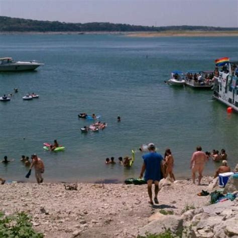 nude lake austin|Austin Is Home To The First Ever Nude Beach In Texas & Its A。